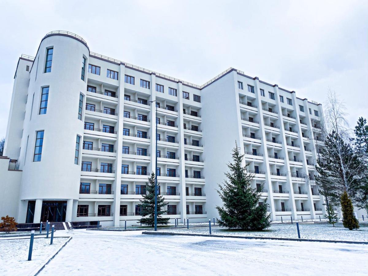 Amaks Resort Novaya Istra Exterior photo